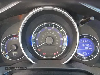 2015 Honda Fit EX-L with VIN 3HGGK5H88FM772964, listed as a IAAI auction lot 42020142 with 154,799 mi miles. Bid and sale history available at carsss.com. Image 7.