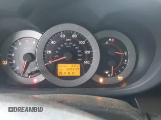2007 Toyota RAV4 Sport with VIN JTMZD32V375061071, listed as a IAAI auction lot 42266289 with 120,374 mi miles and . Bid and sale history available at DreamBid. Image 7.