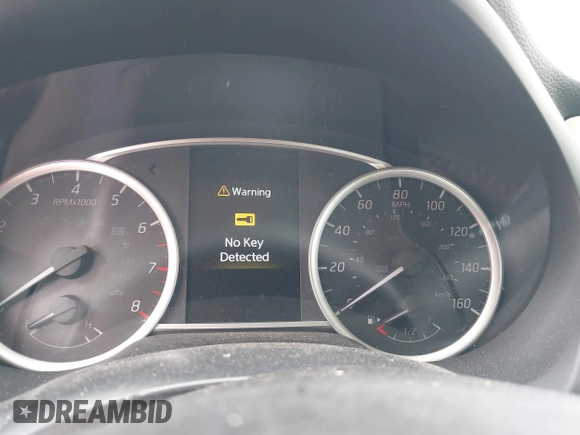 2017 Nissan Sentra SR z VIN 3N1AB7AP1HY294547, wystawiony jako IAAI lot #42162519 z przebiegiem 106 594 mil mil oraz . Historia ofert i sprzedaży dostępna na DreamBid. Obrazek 15.