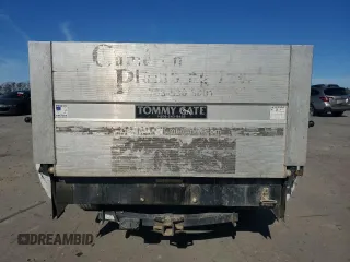 2010 Ford F-250 z VIN 1FTNF2A56AEB37460, wystawiony jako Copart lot #45498685 z przebiegiem 233 446 mil mil oraz Szkoda całkowita • Salvage title. Historia ofert i sprzedaży dostępna na DreamBid. Obrazek 6.