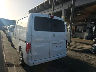 2020 Nissan NV200 S with VIN 3N6CM0KNXLK705487, listed as a IAAI auction lot 42849740 with 88,112 mi miles and . Bid and sale history available at DreamBid. Image 3.