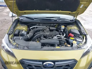 2022 Subaru Crosstrek Special Sports with VIN JF2GTHSC2NH254928, listed as a IAAI auction lot 41931655 with 23,504 mi miles and . Bid and sale history available at DreamBid. Image 10.