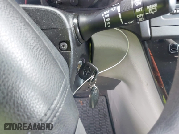 2015 Toyota Sienna LE AAS with VIN 5TDKK3DCXFS624984, listed as a IAAI auction lot 42560632 with 169,034 mi miles and . Bid and sale history available at DreamBid. Image 11.