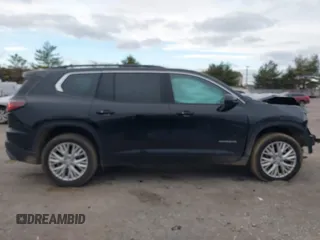 2024 GMC Acadia AWD Elevation z VIN 1GKENNKS0RJ202948, wystawiony jako IAAI lot #41219586 z przebiegiem 8 049 mil mil oraz . Historia ofert i sprzedaży dostępna na DreamBid. Obrazek 13.
