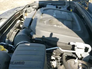 2018 Jeep Grand Cherokee Upland z VIN 1C4RJFAG0JC367628, wystawiony jako IAAI lot #40614951 z przebiegiem 85 836 mil mil oraz . Historia ofert i sprzedaży dostępna na DreamBid. Obrazek 19.