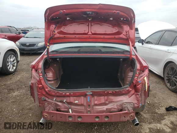 2019 Mazda 3 Premium with VIN 3MZBPAEM6KM103409, listed as a Copart auction lot 51947795 with 100,986 mi miles and Salvage Title. Bid and sale history available at DreamBid. Image 6.