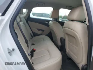 2014 Buick Verano Group с VIN 1G4PS5SK3E4113022, выставлен на аукционе Copart как лот 61813255 с пробегом 93 177 миль миль и Списание • Salvage title. История ставок и продаж доступна на DreamBid. Изображение 10.