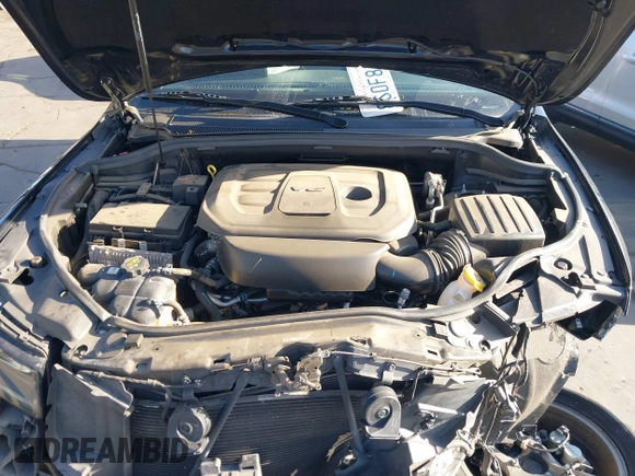 2020 Jeep Grand Cherokee Limited with VIN 1C4RJEBG8LC392319, listed as a IAAI auction lot 41948415 with 32,450 mi miles and . Bid and sale history available at DreamBid. Image 10.