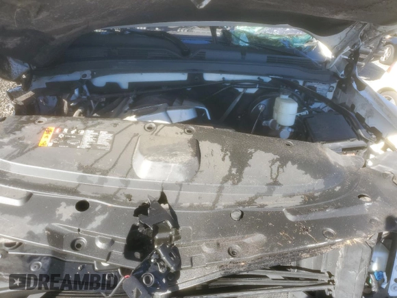 2020 Cadillac Escalade Luxury z VIN 1GYS3BKJ2LR224611, wystawiony jako Copart lot #73991893 z przebiegiem Nie podano mil oraz Nie do naprawy • Non repairable. Historia ofert i sprzedaży dostępna na DreamBid. Obrazek 13.