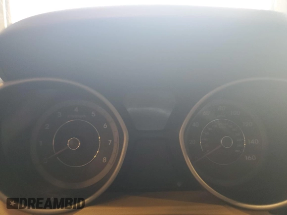 2011 Hyundai Elantra GLS с VIN KMHDH4AE0BU147793, выставлен на аукционе Copart как лот 60506435 с пробегом Не указан миль и Списание • Salvage title. История ставок и продаж доступна на DreamBid. Изображение 9.
