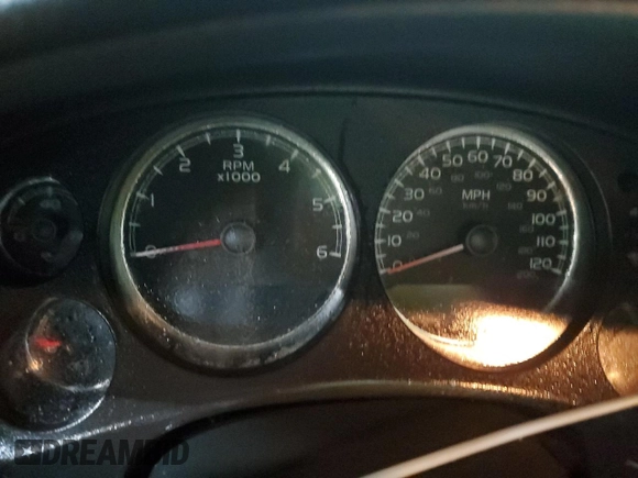 2007 Chevrolet Tahoe LT with VIN 1GNFK13097J359042, listed as a Copart auction lot 45134345 with Not provided miles and Salvage title. Bid and sale history available at DreamBid. Image 9.