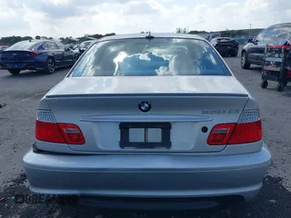 2005 BMW 3 Series 330Ci with VIN WBABD53415PD99377, listed as a IAAI auction lot 41884949 with 92,068 mi miles and . Bid and sale history available at DreamBid. Image 16.
