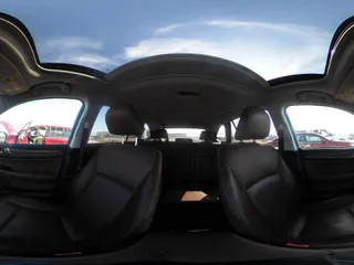 2017 Subaru Outback Touring with VIN 4S4BSETC2H3322103, listed as a IAAI auction lot 41770780 with 84,405 mi miles. Bid and sale history available at carsss.com. Image 19.