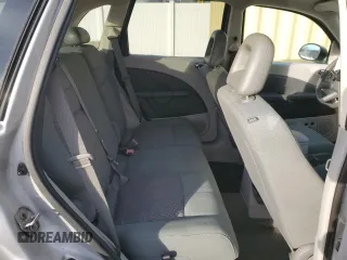 2008 Chrysler PT Cruiser with VIN 3A8FY48B18T157463, listed as a Copart auction lot 82576294 with 125,378 mi miles and Clean Title. Bid and sale history available at DreamBid. Image 11.