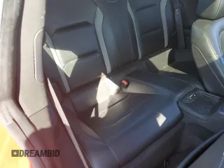 2016 Chevrolet Camaro 2SS with VIN 1G1FH1R70G0147401, listed as a Copart auction lot 62772105 with 104,345 mi miles and Salvage title. Bid and sale history available at DreamBid. Image 10.