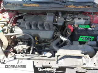 2012 Nissan Sentra SL with VIN 3N1AB6AP2CL751348, listed as a IAAI auction lot 42529525 with 164,110 mi miles and . Bid and sale history available at DreamBid. Image 10.