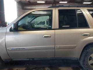 2004 Chevrolet TrailBlazer LS with VIN 1GNDT13S342194391, listed as a IAAI auction lot 42083394 with 215,125 mi miles and . Bid and sale history available at DreamBid. Image 14.