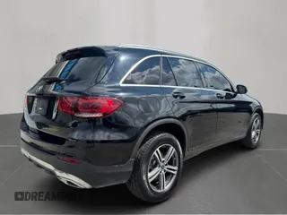 2020 Mercedes-Benz GLC 300 z VIN WDC0G8DB8LF729803, wystawiony jako Copart lot #65254425 z przebiegiem 96 225 mil mil oraz Czysty tytuł • Clean title. Historia ofert i sprzedaży dostępna na DreamBid. Obrazek 4.