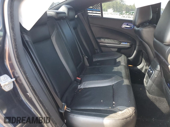 2019 Dodge Charger SXT z VIN 2C3CDXBG5KH696099, wystawiony jako Copart lot #55738275 z przebiegiem 107 968 mil mil oraz Szkoda całkowita • Salvage title. Historia ofert i sprzedaży dostępna na DreamBid. Obrazek 10.