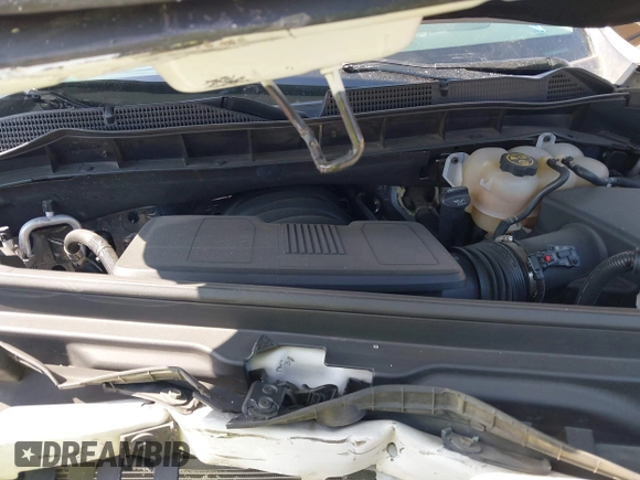 2022 GMC Sierra 1500 SLT with VIN 3GTU9DED3NG156904, listed as a IAAI auction lot 42429722 with 59,717 mi miles and . Bid and sale history available at DreamBid. Image 10.