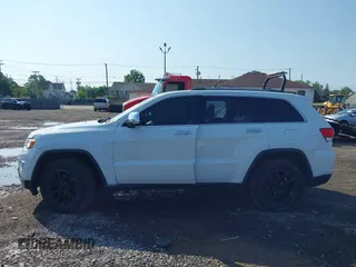 2014 Jeep Grand Cherokee Limited with VIN 1C4RJFBG9EC302183, listed as a IAAI auction lot 42635630 with 164,836 mi miles and . Bid and sale history available at DreamBid. Image 14.