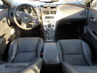 2009 Chevrolet Malibu 2LT with VIN 1G1ZJ57B09F249457, listed as a Copart auction lot 52223495 with 186,974 mi miles and Non Repairable. Bid and sale history available at DreamBid. Image 8.