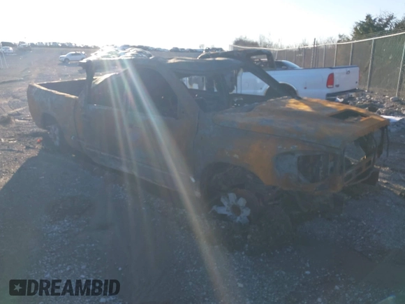 2006 Dodge 2500 SLT with VIN 3D7KS29C16G219829, listed as a IAAI auction lot 41303517 with Not provided miles and . Bid and sale history available at DreamBid. Image 1.