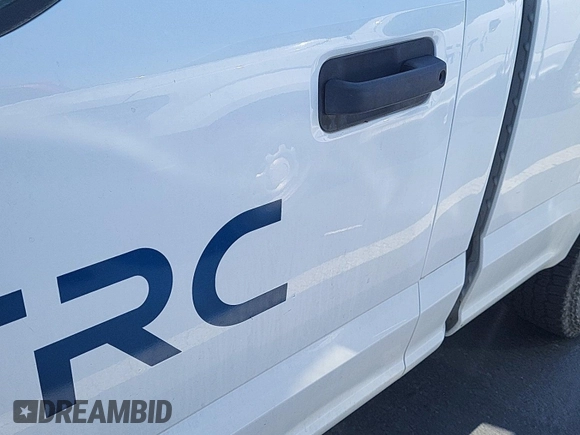 2016 Ford F-150 XL with VIN 1FTMF1E87GFB29378, listed as a IAAI auction lot 42619547 with 153,249 mi miles and . Bid and sale history available at DreamBid. Image 1.