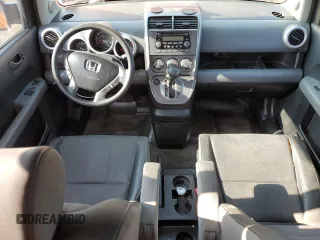 2006 Honda Element EX-P z VIN 5J6YH28706L010814, wystawiony jako Copart lot #60517455 z przebiegiem 202 001 mil mil oraz Czysty tytuł • Clean title. Historia ofert i sprzedaży dostępna na DreamBid. Obrazek 8.
