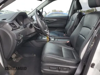 2021 Honda Pilot EX-L z VIN 5FNYF5H51MB035569, wystawiony jako Copart lot #51542935 z przebiegiem 33 281 mil mil oraz Szkoda całkowita • Salvage title. Historia ofert i sprzedaży dostępna na DreamBid. Obrazek 7.