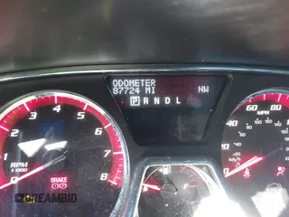 2015 GMC Acadia SLE with VIN 1GKKVPKD5FJ270397, listed as a IAAI auction lot 41592634 with 87,724 mi miles. Bid and sale history available at carsss.com. Image 7.