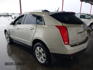 2013 Cadillac SRX Performance Collection z VIN 3GYFNCE31D5611616, wystawiony jako IAAI lot #42119169 z przebiegiem 159 019 mil mil oraz . Historia ofert i sprzedaży dostępna na DreamBid. Obrazek 3.