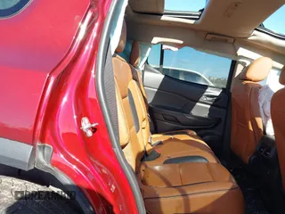 2017 GMC Acadia SLT with VIN 1GKKNVLS1HZ145287, listed as a IAAI auction lot 41977723 with 98,571 mi miles and . Bid and sale history available at carsss.com. Image 8.