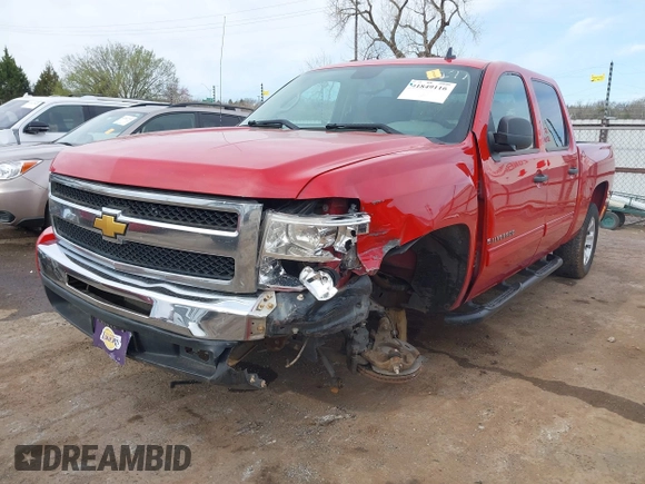 2009 Chevrolet Silverado 1500 LS with VIN 3GCEC13C59G274277, listed as a IAAI auction lot 41849116 with 207,961 mi miles and . Bid and sale history available at DreamBid. Image 18.