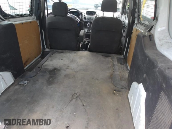 2017 Ford Transit Connect XL с VIN NM0LS7E7XH1322945, выставлен на аукционе IAAI как лот 42844341 с пробегом 193 094 миль миль и . История ставок и продаж доступна на DreamBid. Изображение 23.