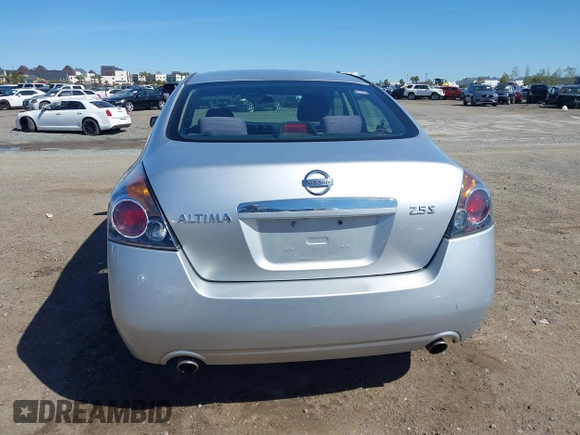 2009 Nissan Altima S with VIN 1N4AL21E39N477996, listed as a IAAI auction lot 41809042 with 147,644 mi miles and . Bid and sale history available at DreamBid. Image 17.