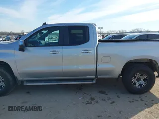 2019 Chevrolet Silverado 1500 LT with VIN 1GCRWCEK2KZ281640, listed as a IAAI auction lot 41289388 with 89,186 mi miles and . Bid and sale history available at DreamBid. Image 14.
