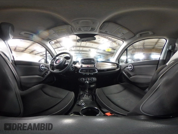 2016 FIAT 500X Easy с VIN ZFBCFXBT0GP338651, выставлен на аукционе IAAI как лот 41930907 с пробегом 84 900 миль миль и . История ставок и продаж доступна на DreamBid. Изображение 18.