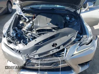 2015 Lexus IS 250 z VIN JTHBF1D29F5068526, wystawiony jako IAAI lot #42059493 z przebiegiem 178 313 mil mil oraz . Historia ofert i sprzedaży dostępna na DreamBid. Obrazek 10.
