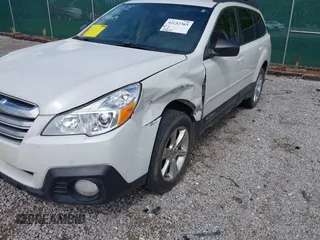 2014 Subaru Outback 2.5i with VIN 4S4BRBAC8E3213704, listed as a IAAI auction lot 42232365 with 211,977 mi miles and . Bid and sale history available at DreamBid. Image 17.