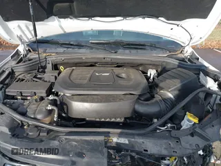 2017 Jeep Grand Cherokee Overland with VIN 1C4RJFCG3HC804190, listed as a IAAI auction lot 41010723 with 98,768 mi miles. Bid and sale history available at carsss.com. Image 10.