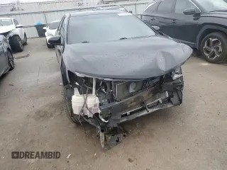 2012 Toyota Camry L with VIN 4T1BF1FK1CU181298, listed as a Copart auction lot 87252864 with Not Provided miles and Salvage Title. Bid and sale history available at DreamBid. Image 10.