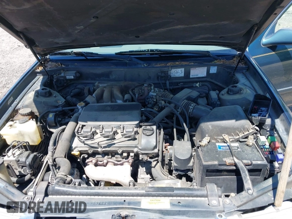 1998 Toyota Avalon XL with VIN 4T1BF18B5WU250947, listed as a IAAI auction lot 42056385 with 172,613 mi miles and . Bid and sale history available at DreamBid. Image 10.