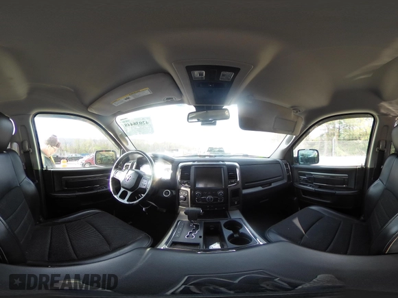 2013 Ram 1500 Sport with VIN 1C6RR7HT9DS601140, listed as a IAAI auction lot 42038448 with 175,933 mi miles and . Bid and sale history available at DreamBid. Image 20.
