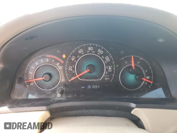2007 Toyota Solara SE with VIN 4T1CA30P47U120407, listed as a Copart auction lot 71819664 with 151,554 mi miles and Salvage Title. Bid and sale history available at DreamBid. Image 9.
