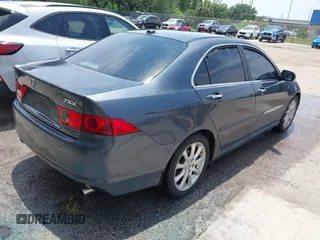 2008 Acura TSX with VIN JH4CL96808C001776, listed as a IAAI auction lot 42329092 with 131,903 mi miles and . Bid and sale history available at DreamBid. Image 4.