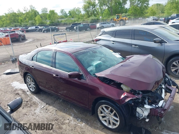 2012 Ford Fusion SEL z VIN 3FAHP0JG8CR410064, wystawiony jako IAAI lot #42290014 z przebiegiem 91 196 mil mil oraz . Historia ofert i sprzedaży dostępna na DreamBid. Obrazek 14.