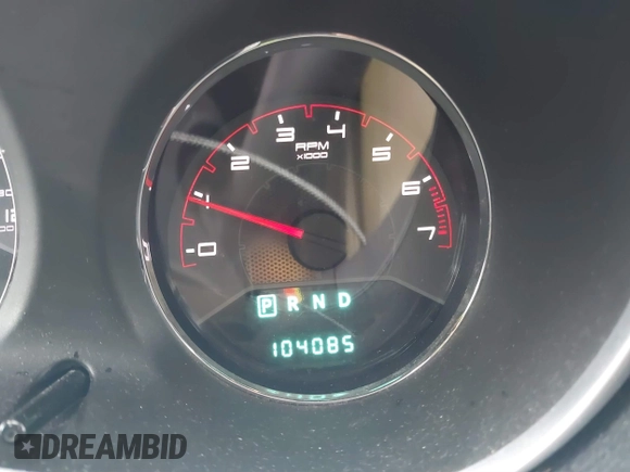 2011 Dodge Avenger Express with VIN 1B3BD4FB0BN556233, listed as a IAAI auction lot 41794938 with 104,085 mi miles and . Bid and sale history available at DreamBid. Image 15.