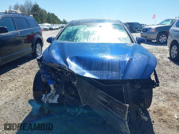 2018 Hyundai Sonata SE with VIN 5NPE24AF3JH599328, listed as a IAAI auction lot 41855551 with 177,255 mi miles and . Bid and sale history available at carsss.com. Image 13.