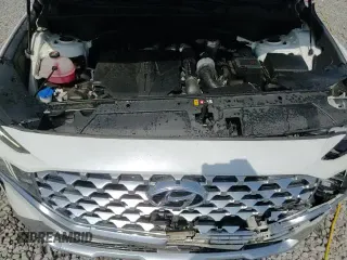 2022 Hyundai Santa Fe Limited с VIN 5NMS44AL3NH376275, выставлен на аукционе Copart как лот 56680105 с пробегом 45 319 миль миль и Списание • Salvage title. История ставок и продаж доступна на DreamBid. Изображение 16.